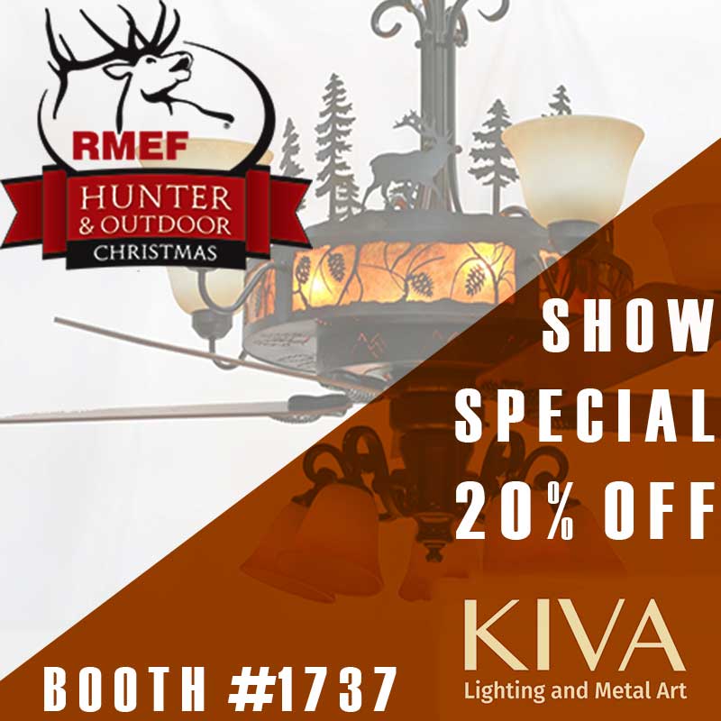 RMEF Hunter & Show Special 2017